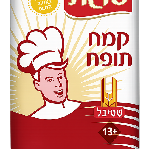 קמח תופח