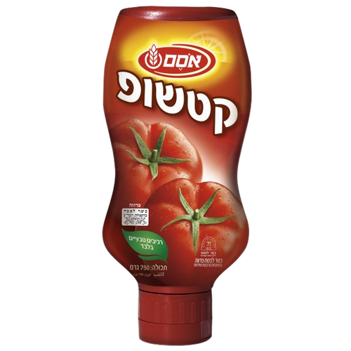 קטשופ