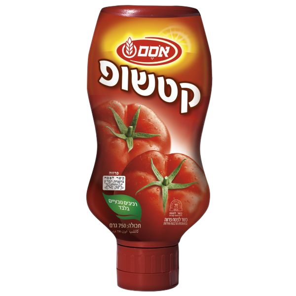 קטשופ