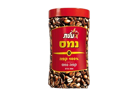נס קפה