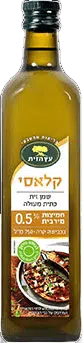 שמן זית כתית מעולה קלאסי