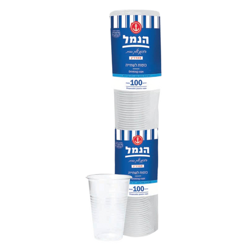 שרוול כוסות שתיה קלה