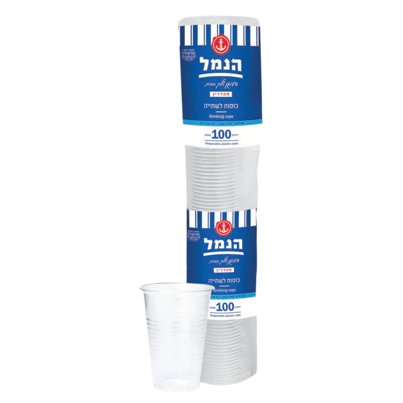 שרוול כוסות שתיה קלה