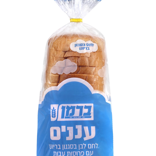 לחם עננים ברמן