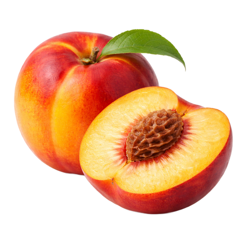 נקטרינה צהובה