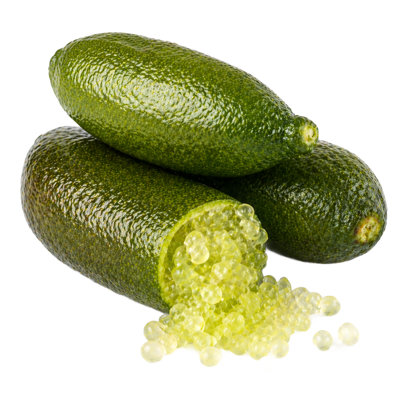 פינגר ליים