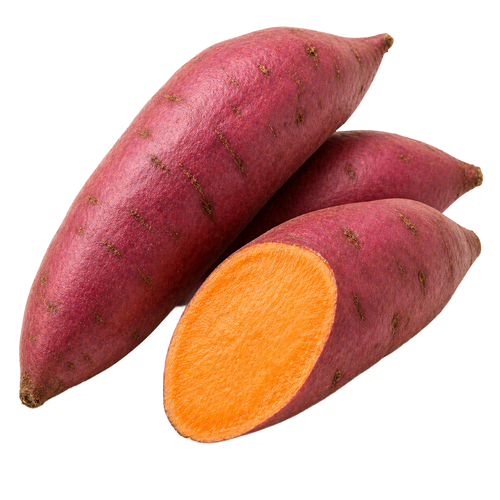 בטטה יפנית