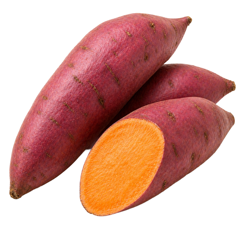 בטטה יפנית