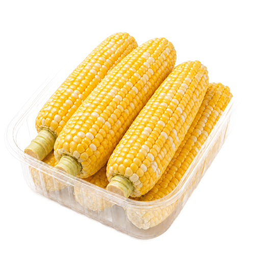 מארז תירס צהוב בקטגוריית ירקות ארוזים