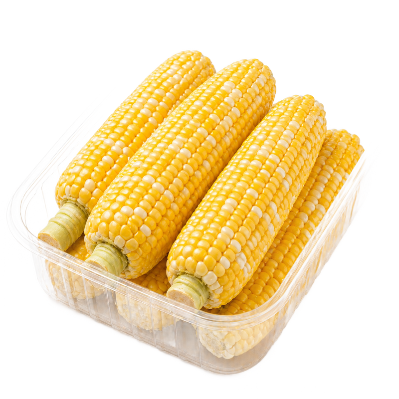 מארז תירס צהוב