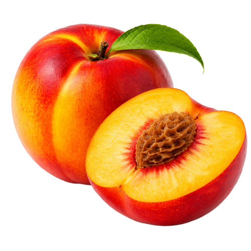 נקטרינה צהובה