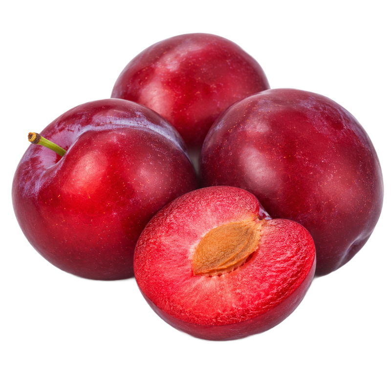 שזיף אדום