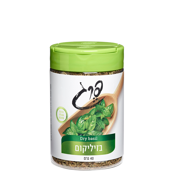 תבלין בזיליקום