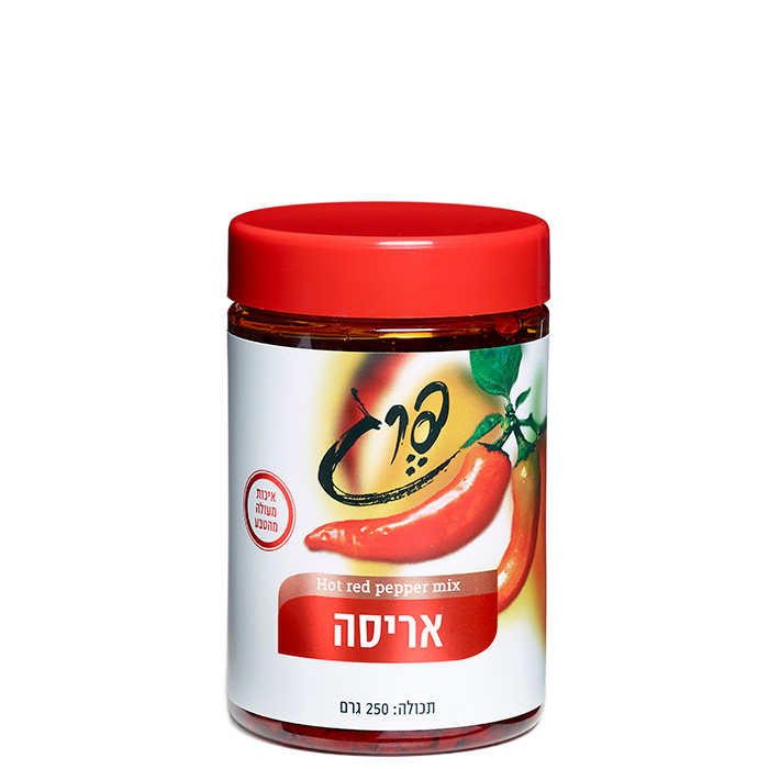 תבלין אריסה בקטגוריית מזווה
