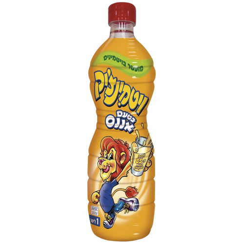 פטל ויטמינצ'יק אננס
