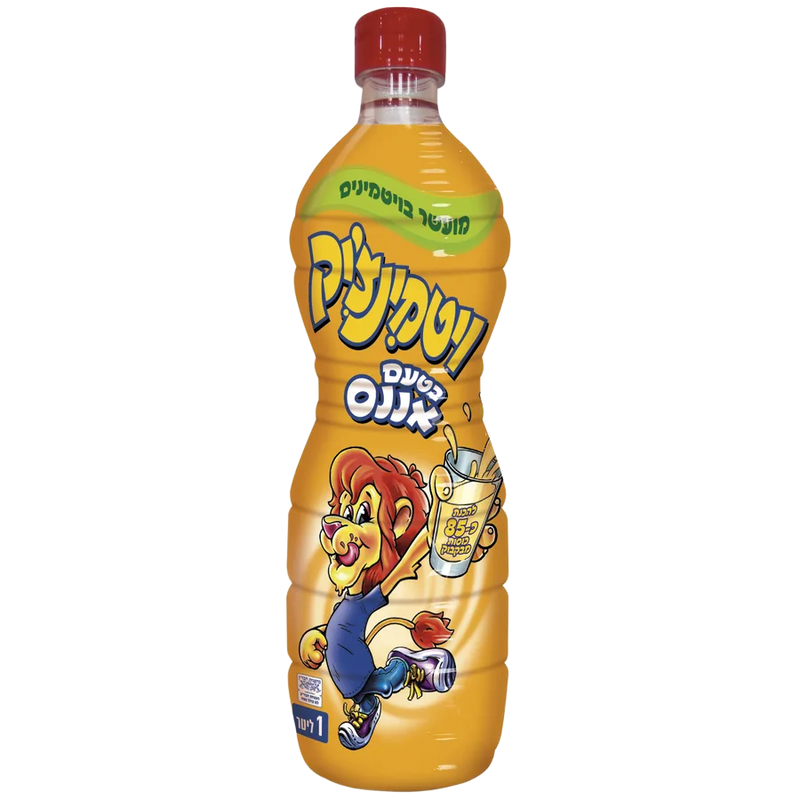 פטל ויטמינצ'יק אננס