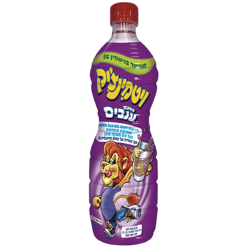 פטל ויטמינצ'יק ענבים