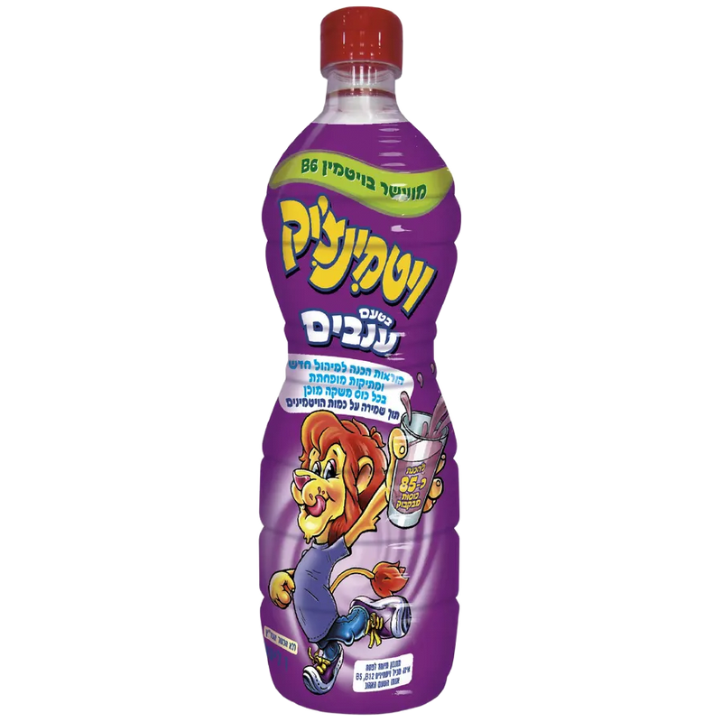 פטל ויטמינצ'יק ענבים