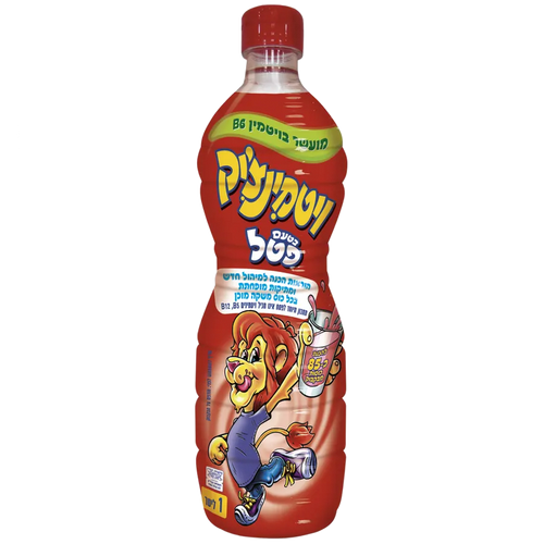 ויטמינצ'יק פטל