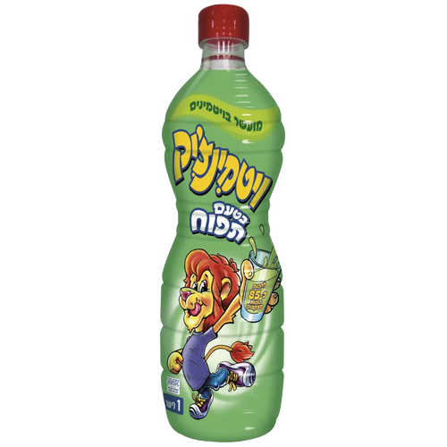 פטל ויטמינצ'יק תפוח