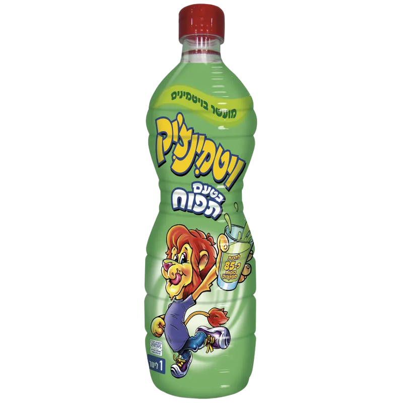 פטל ויטמינצ'יק תפוח