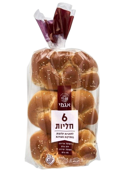 חליות מתוקות 6