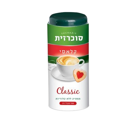 סוכרזית