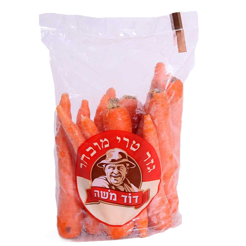 מארז גזר דוד משה