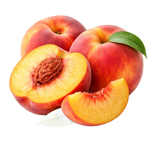 אפרסקים