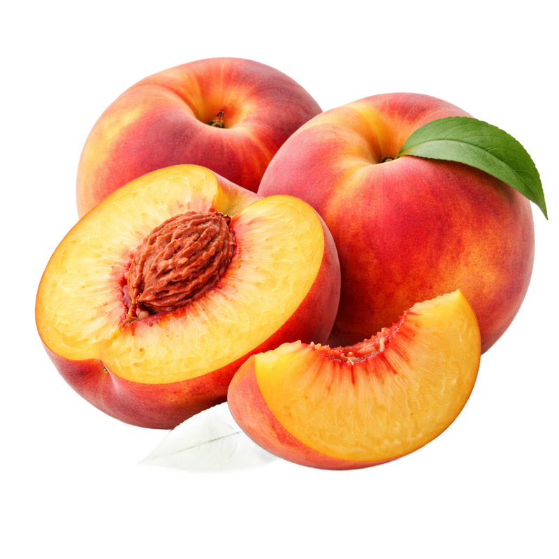 אפרסקים