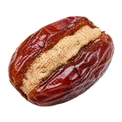 מארז תמר מגהול במילוי חלווה