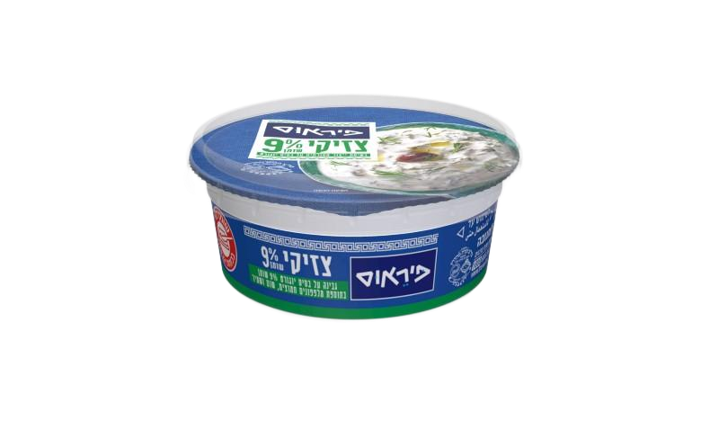 צזיקי 9%
