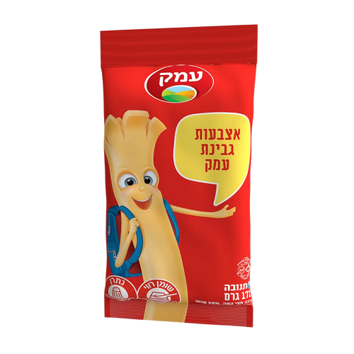 אצבעות גבינה עמק