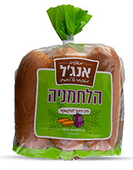 לחמניות אנגל